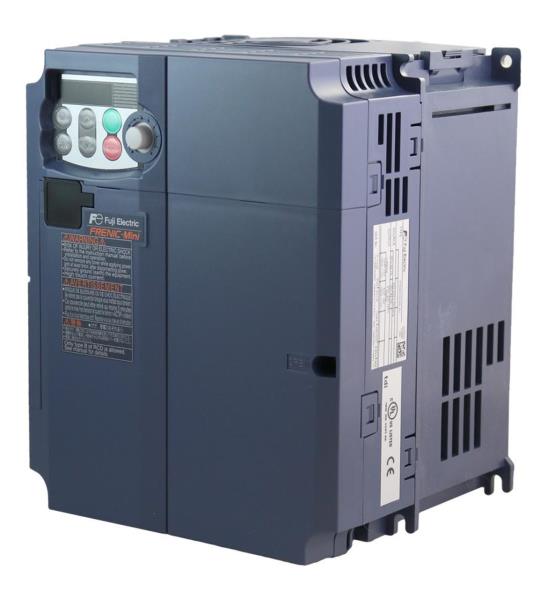 FRN0060C2S-2U by FUJI ELECTRIC