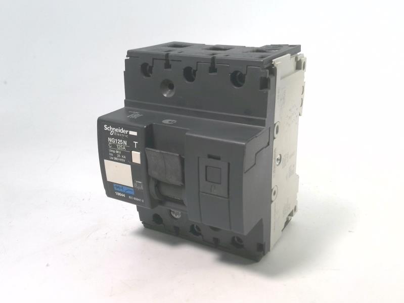 SCHNEIDER ELECTRIC MG18644
