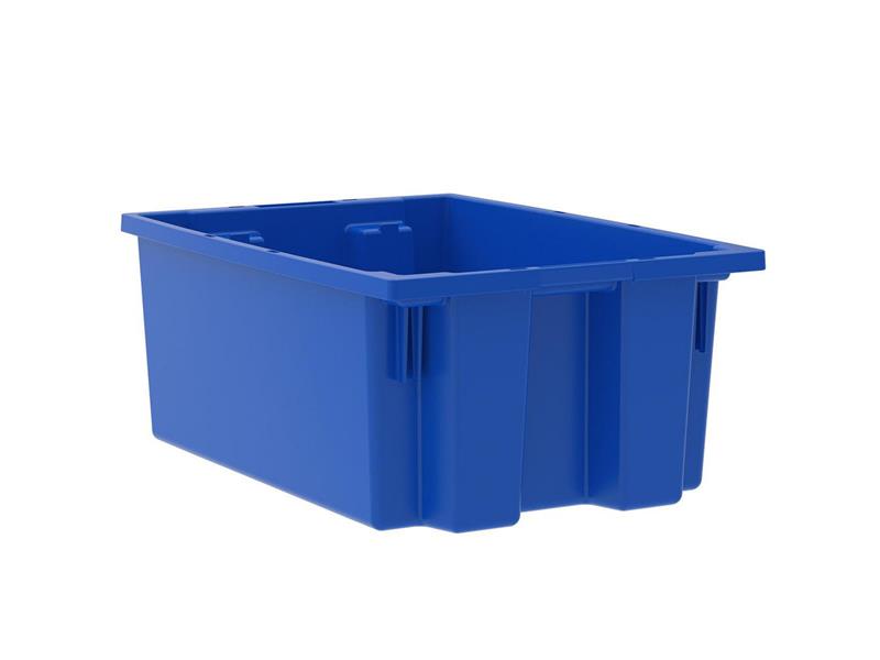 MYERS INDUSTRIES INC 35200 BLUE