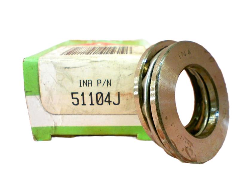 SCHAEFFLER GROUP 51104J