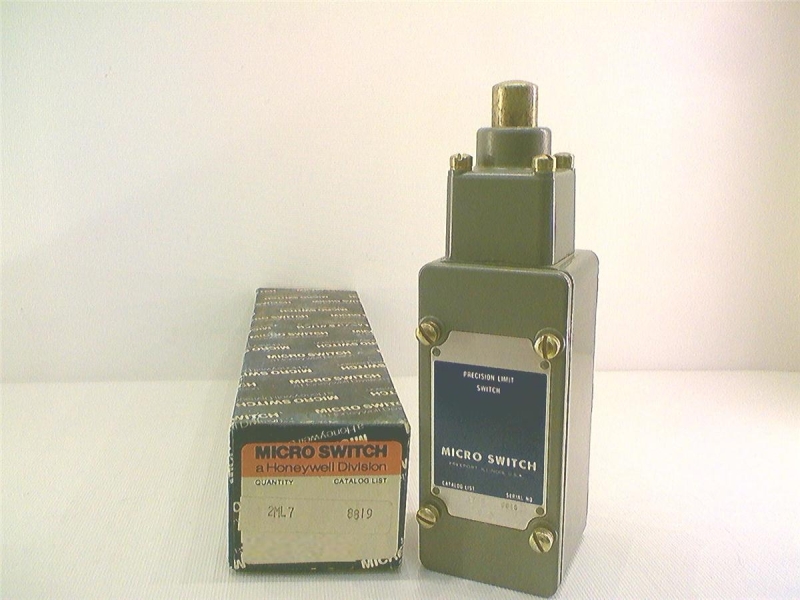 HONEYWELL 2ML7