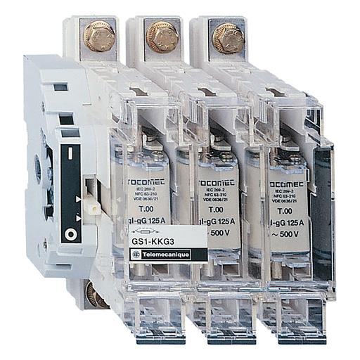 SCHNEIDER ELECTRIC SE06-50C