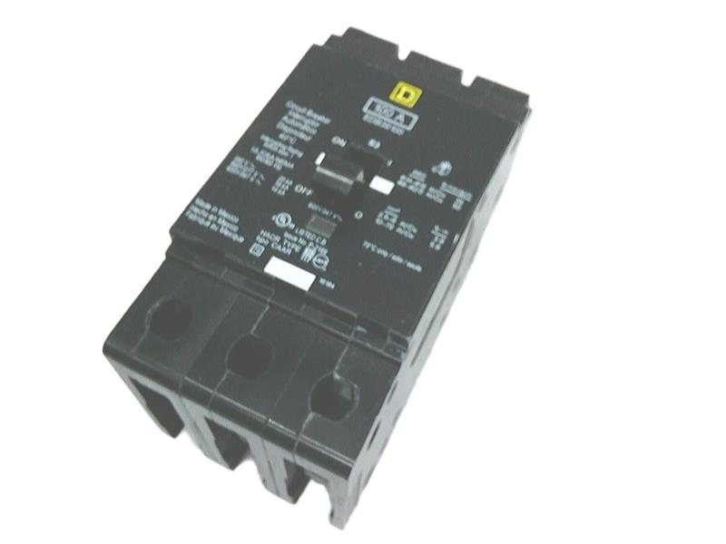 SCHNEIDER ELECTRIC EDB36100