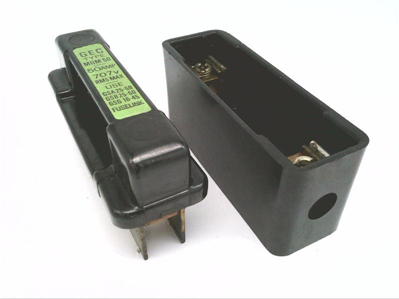 MGM 50 by CONVERTEAM