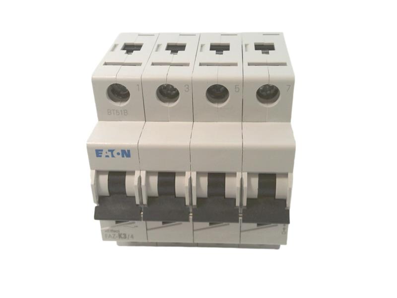 FAZ-K3/4 by EATON CORPORATION