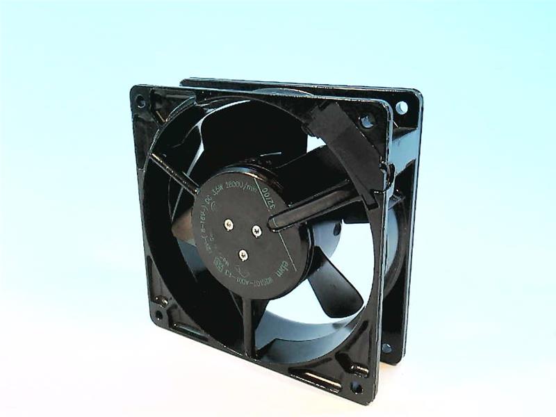 EBM PAPST W2G107-AD01-13