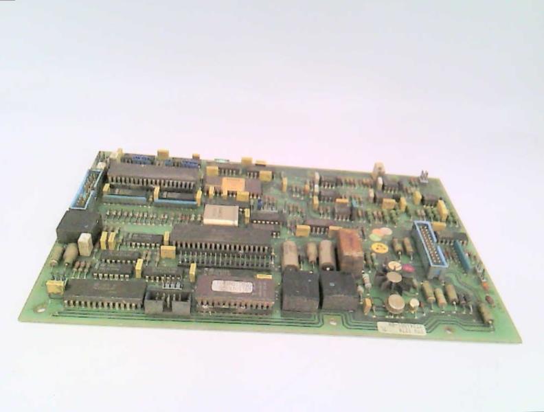 ASEA BROWN BOVERI 2668 184-77/2