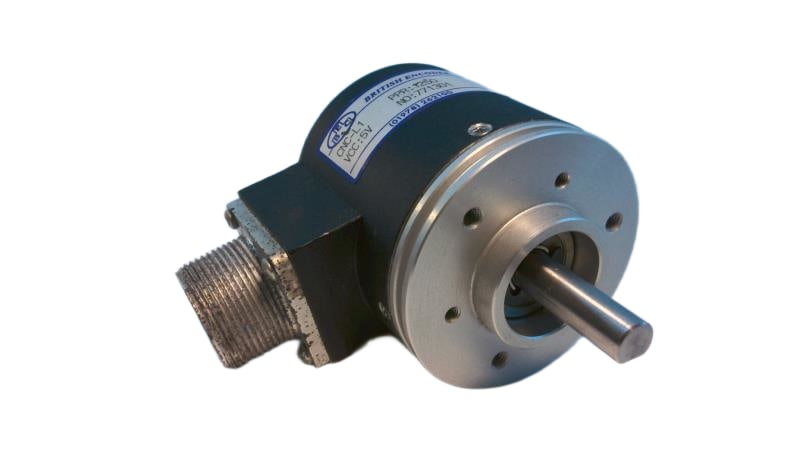 BRITISH ENCODER CNC-L1