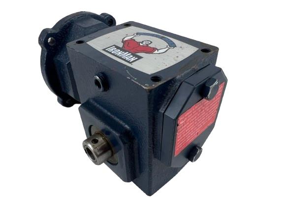 REGAL REXNORD GR-FHMQ813-5-HL-48-10