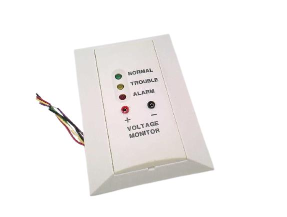 DETECTION SYSTEMS DIS-2000