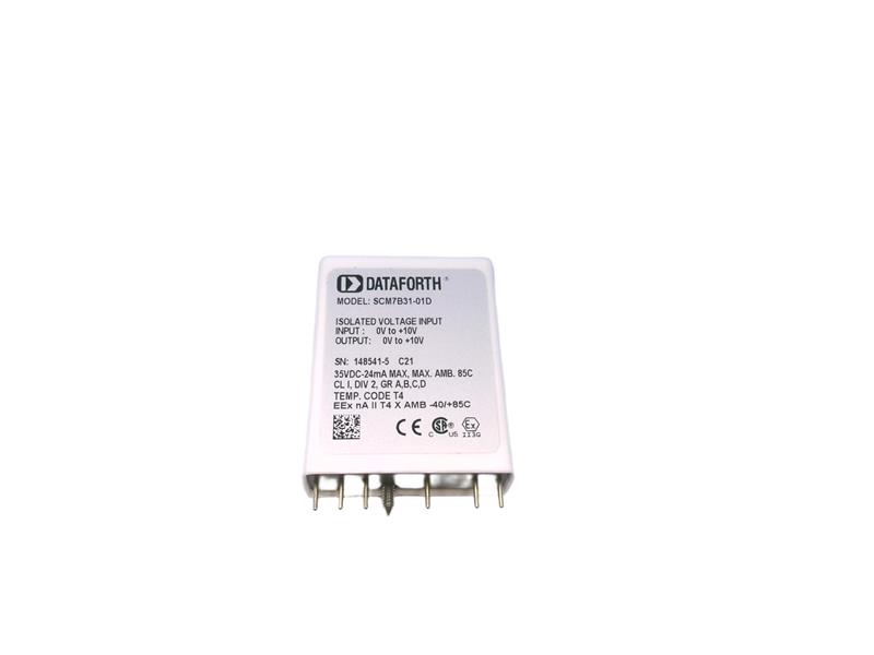 DATAFORTH SCM7B31-01D