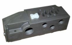 ROSS CONTROLS D963N91