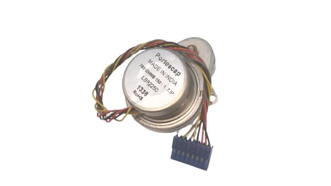 DANAHER MOTION LB82250