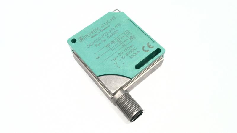 PEPPERL & FUCHS OCH150-F22-A0-V15