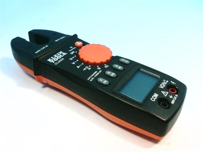 KLEIN TOOLS CL3000