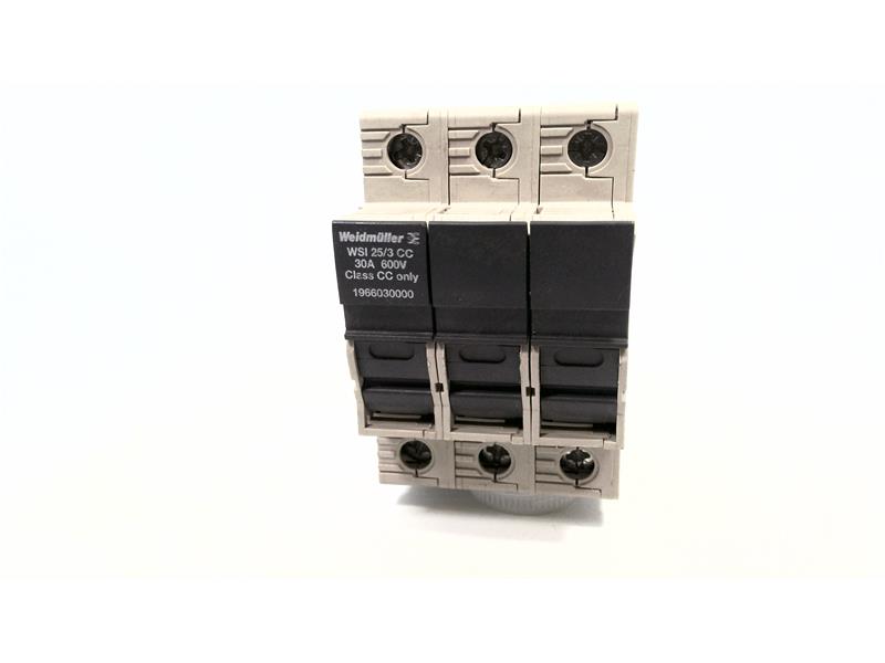 WEIDMULLER 1966030000