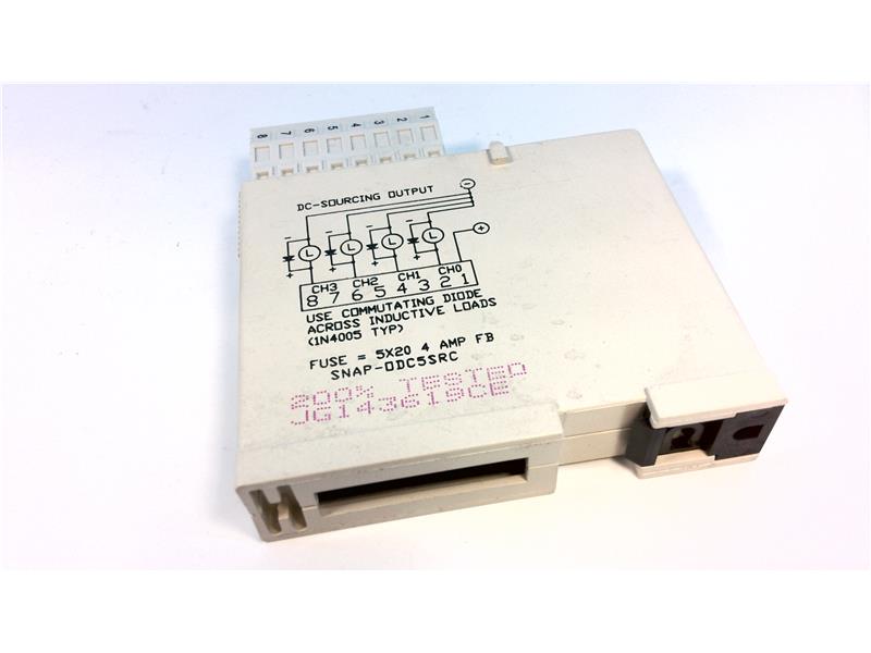 OPTO 22 SNAP-ODC5SRC