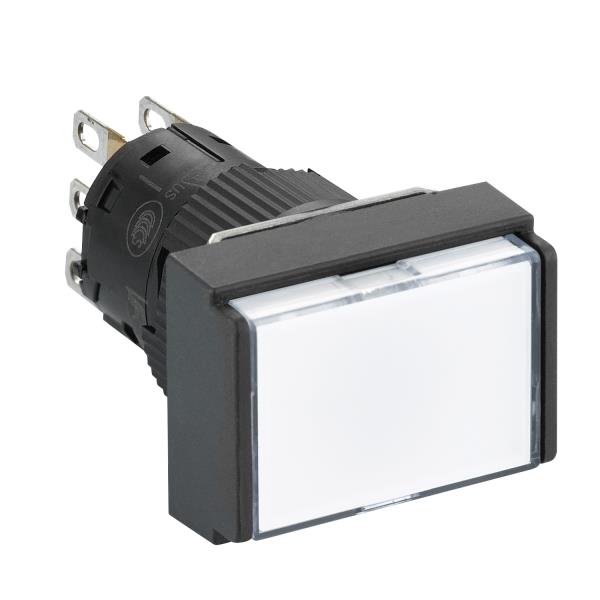 XB6EDW1B1P by SCHNEIDER ELECTRIC