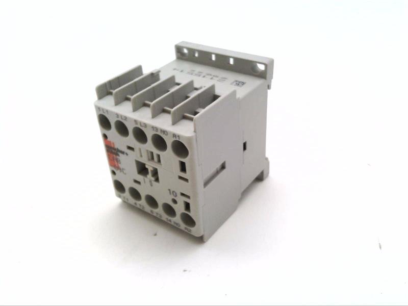 SPRECHER & SCHUH CA8-09C-10-24DD