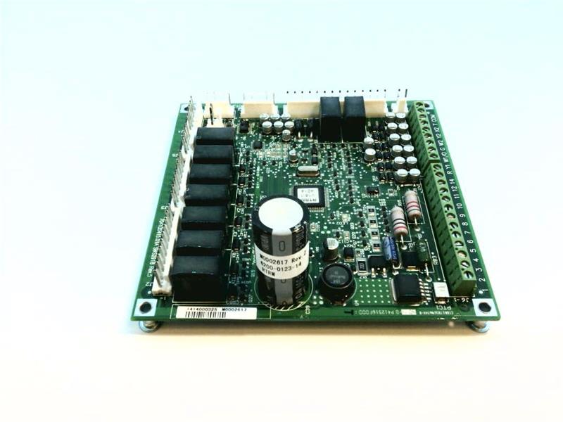 INGERSOLL RAND MOD02617