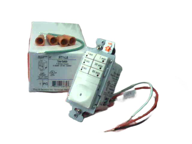 RT1LA by LEGRAND