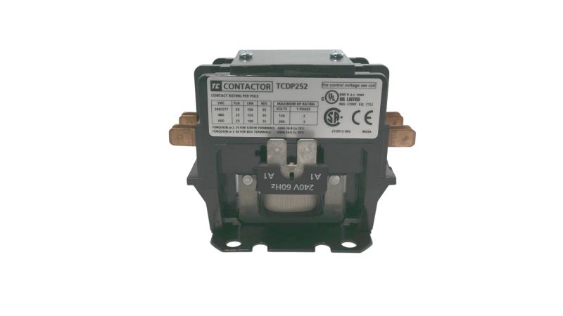 TCDP252-U6 by SHAMROCK