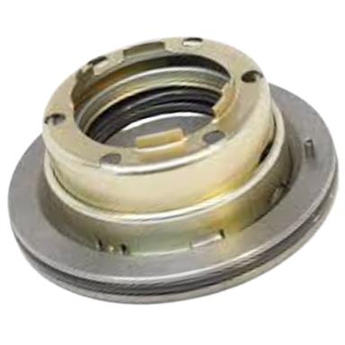 DOVER CORPORATION 333045