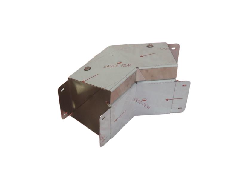 NVENT CTS44PEFC45SS