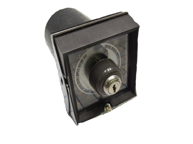 DANAHER CONTROLS HP50A607