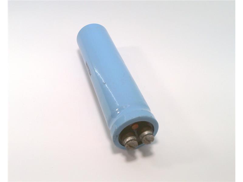 CORNELL DUBILIER CGS632U075R5L