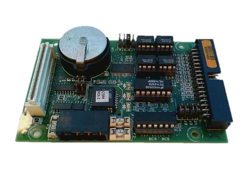 PC-ACRCOMM-02 by SIEMENS