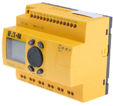 EATON CORPORATION ES4P-221-DRXD1