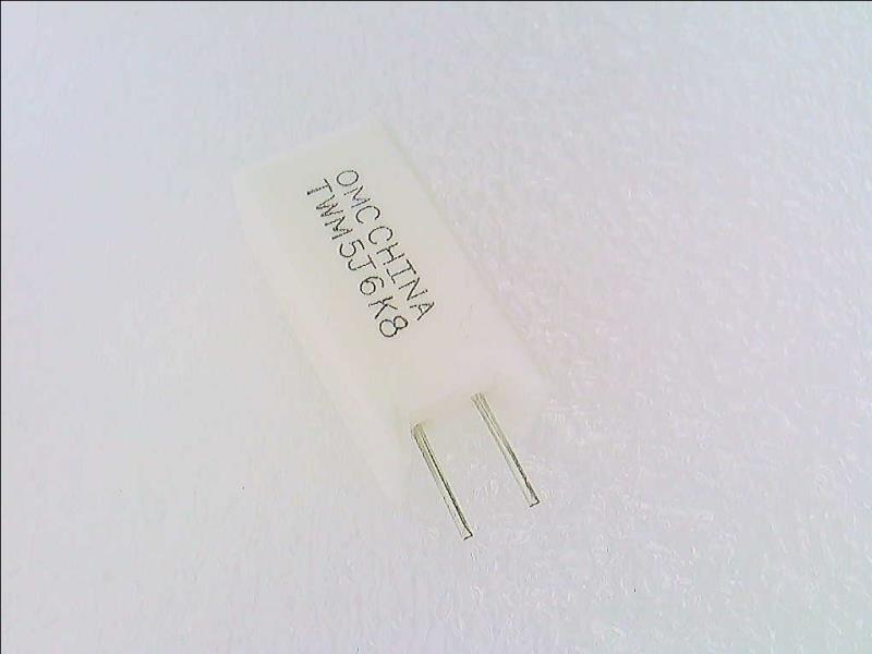 OHMITE R6.8K5W5CEM