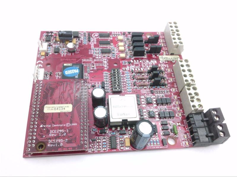 DELTA CONTROLS DAC-304-S