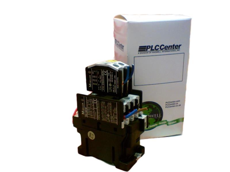 EATON CORPORATION DIL-00M-11-24V50/60HZ