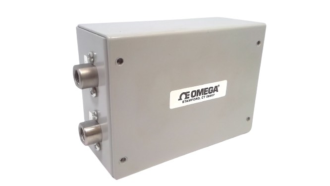 OMEGA ENGINEERING PX273-200DI