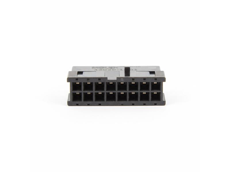 MOLEX 43020-1801