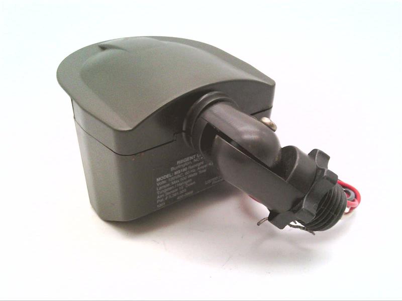 REGENT LIGHTING MS180