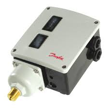 DANFOSS 017-519266