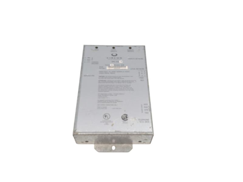 SMC-202 by EFFICIENT BUILDING AUTOMATION