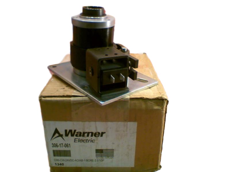 306-17-061 by ALTRA INDUSTRIAL MOTION