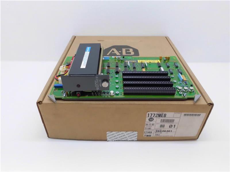 ALLEN BRADLEY 1772-MEB