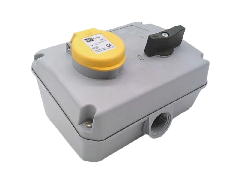 HONEYWELL K9609 YEL