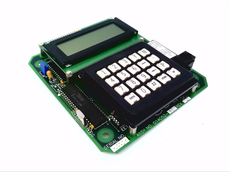 FLUID COMPONENTS 014052-01