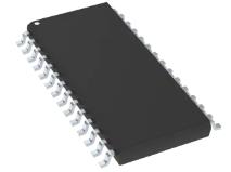 ISP1181BDGG by ST MICRO