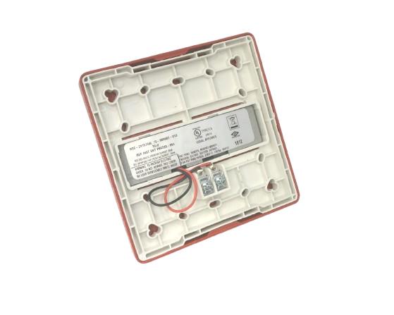 KIDDE-FENWAL, LLC 75-000002-013