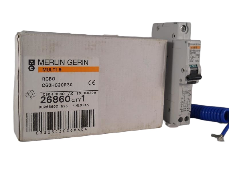 26860 by SCHNEIDER ELECTRIC