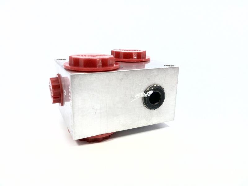 EATON CORPORATION BXP24101-16T-S