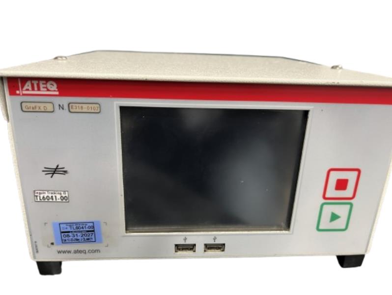 ATEQ E318-0107