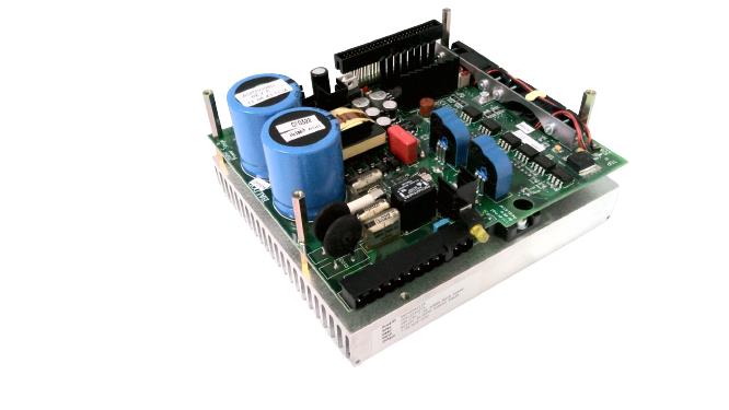 ASEA BROWN BOVERI EB0460A01SP